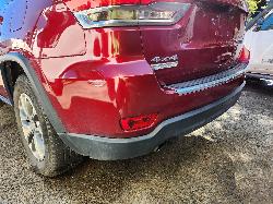 View Jeep Grandcherokee 2015  