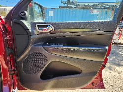 View Jeep Grandcherokee 2015  
