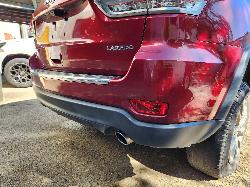 View Jeep Grandcherokee 2015  