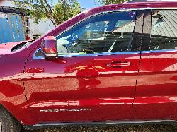 View Jeep Grandcherokee 2015  
