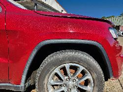 View Jeep Grandcherokee 2015  