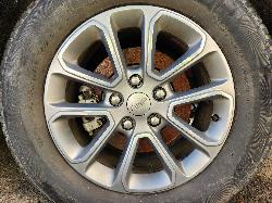 View Jeep Grandcherokee 2015  