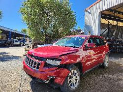 View Auto part Bonnet Lock/Support Jeep Grandcherokee 2015