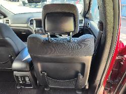 View Jeep Grandcherokee 2015  