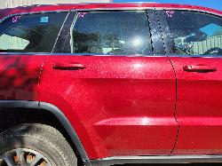 View Jeep Grandcherokee 2015  