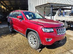 View Jeep Grandcherokee 2015  