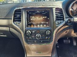 View Jeep Grandcherokee 2015  