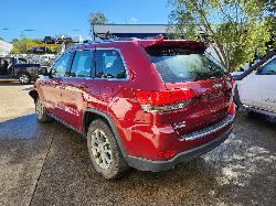 View Jeep Grandcherokee 2015  