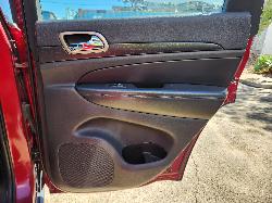 View Jeep Grandcherokee 2015  