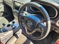 View Jeep Grandcherokee 2015  