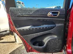 View Jeep Grandcherokee 2015  