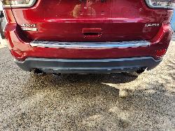 View Jeep Grandcherokee 2015  