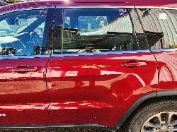 View Jeep Grandcherokee 2015  