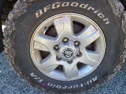 View Holden Colorado 2015 4 Door Utility