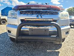 View Holden Colorado 2015 4 Door Utility
