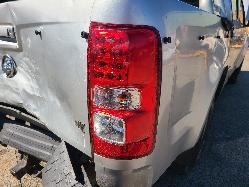 View Holden Colorado 2015 4 Door Utility