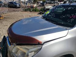 View Holden Colorado 2015 4 Door Utility