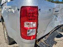 View Holden Colorado 2015 4 Door Utility