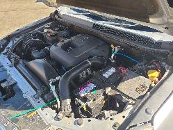 View Holden Colorado 2015 4 Door Utility