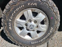 View Holden Colorado 2015 4 Door Utility