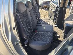 View Holden Colorado 2015 4 Door Utility