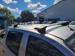 View Holden Colorado 2015 4 Door Utility