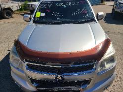 View Holden Colorado 2015 4 Door Utility