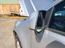 View Holden Colorado 2015 4 Door Utility
