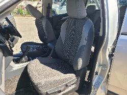 View Holden Colorado 2015 4 Door Utility