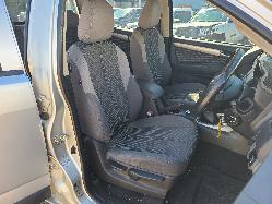 View Holden Colorado 2015 4 Door Utility