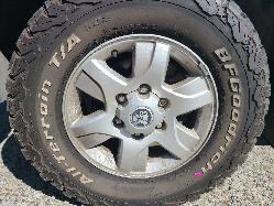 View Holden Colorado 2015 4 Door Utility