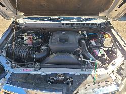 View Holden Colorado 2015 4 Door Utility