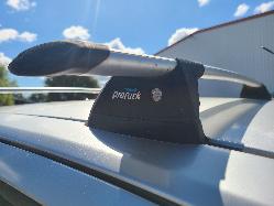 View Holden Colorado 2015 4 Door Utility