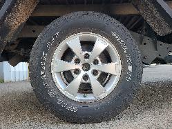 View Mitsubishi Triton 2012  
