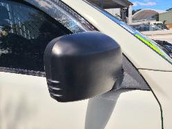 View Mitsubishi Triton 2012  