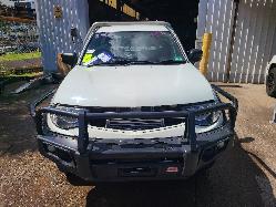 View Mitsubishi Triton 2012  
