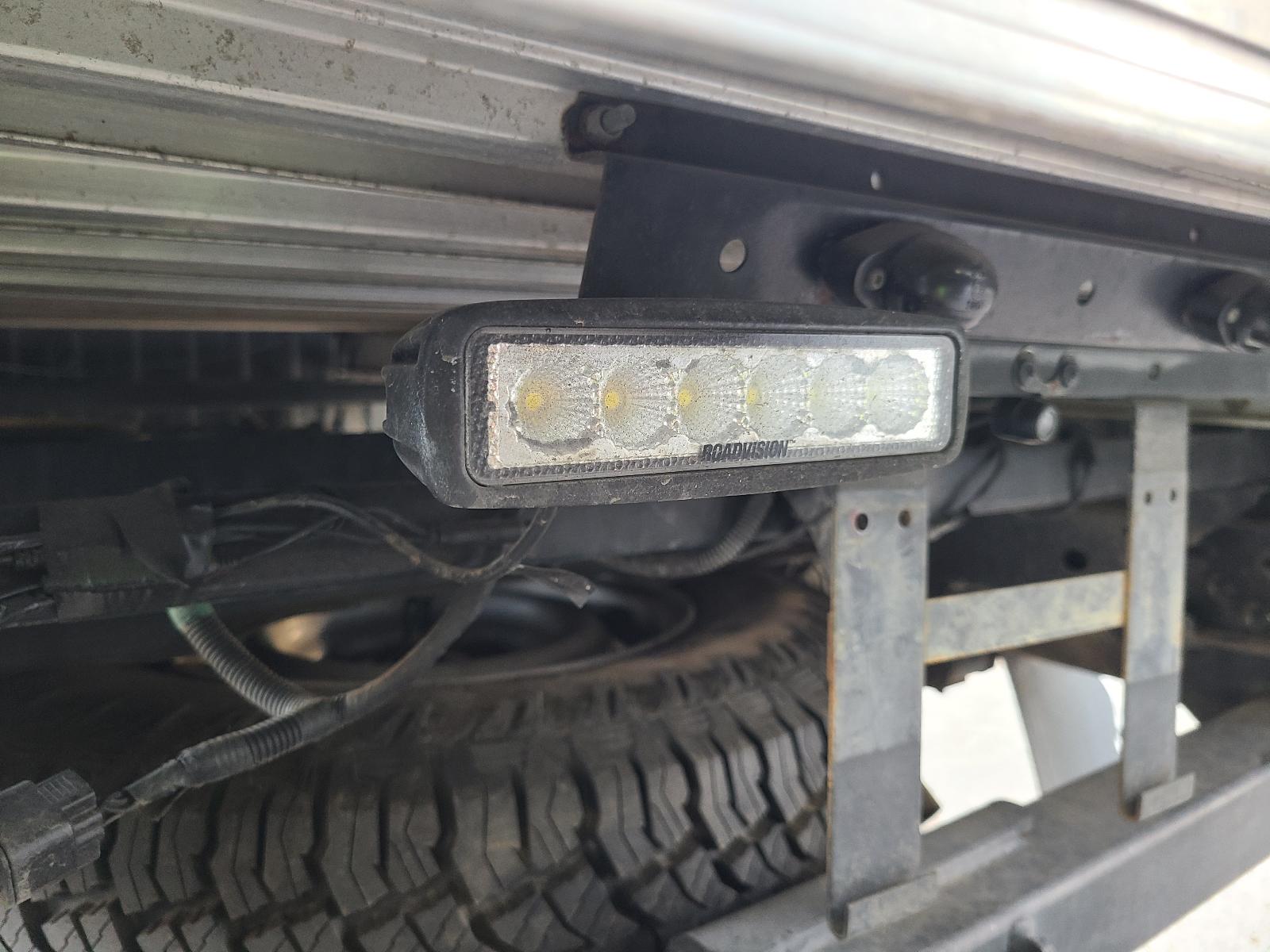 View Mitsubishi Triton 2012  