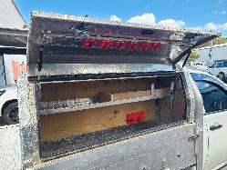 View Mitsubishi Triton 2012  