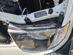 View Mitsubishi Triton 2012  