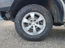 View Mitsubishi Triton 2012  