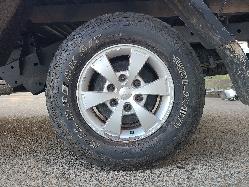View Mitsubishi Triton 2012  
