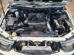 View Mitsubishi Triton 2012  