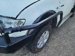 View Mitsubishi Triton 2012  