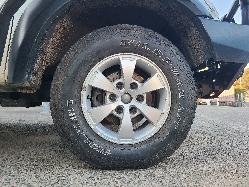 View Mitsubishi Triton 2012  