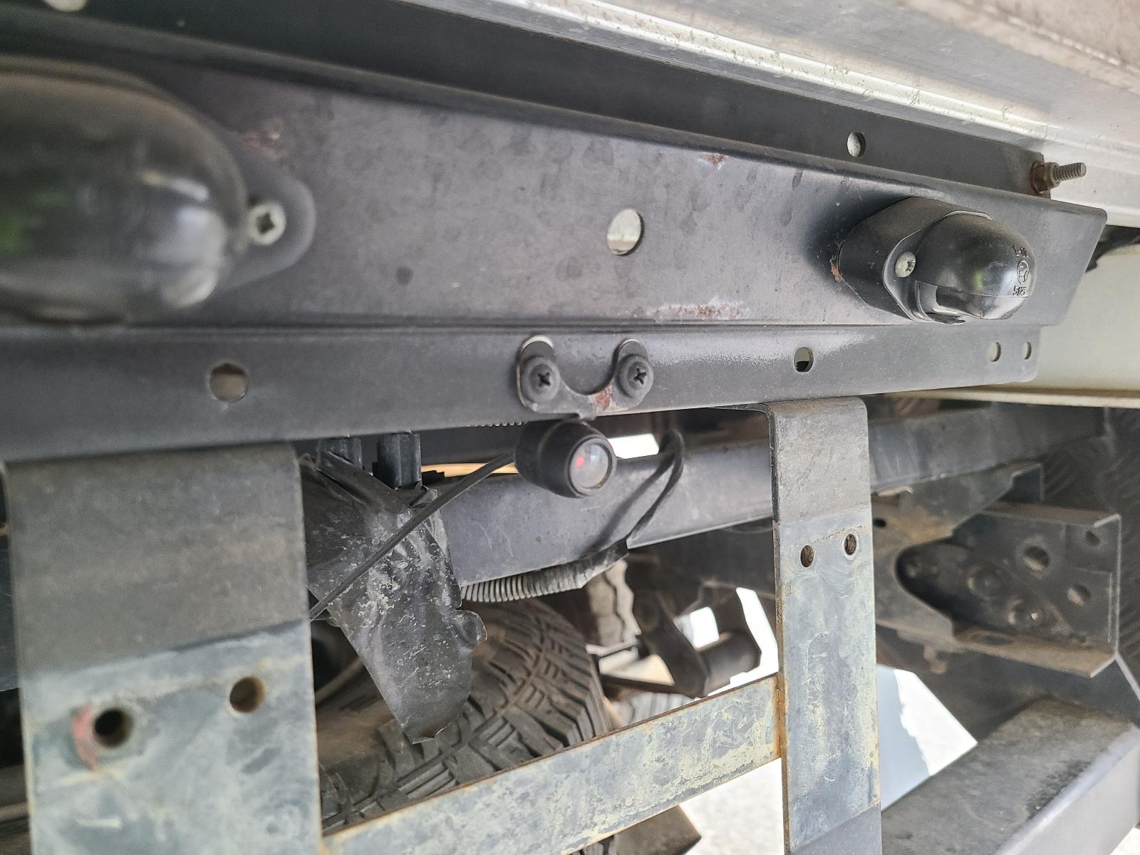 View Mitsubishi Triton 2012  