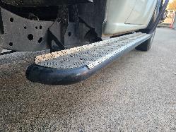 View Mitsubishi Triton 2012  