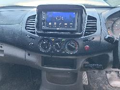 View Mitsubishi Triton 2012  
