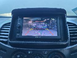 View Mitsubishi Triton 2012  
