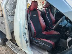 View Mitsubishi Triton 2012  