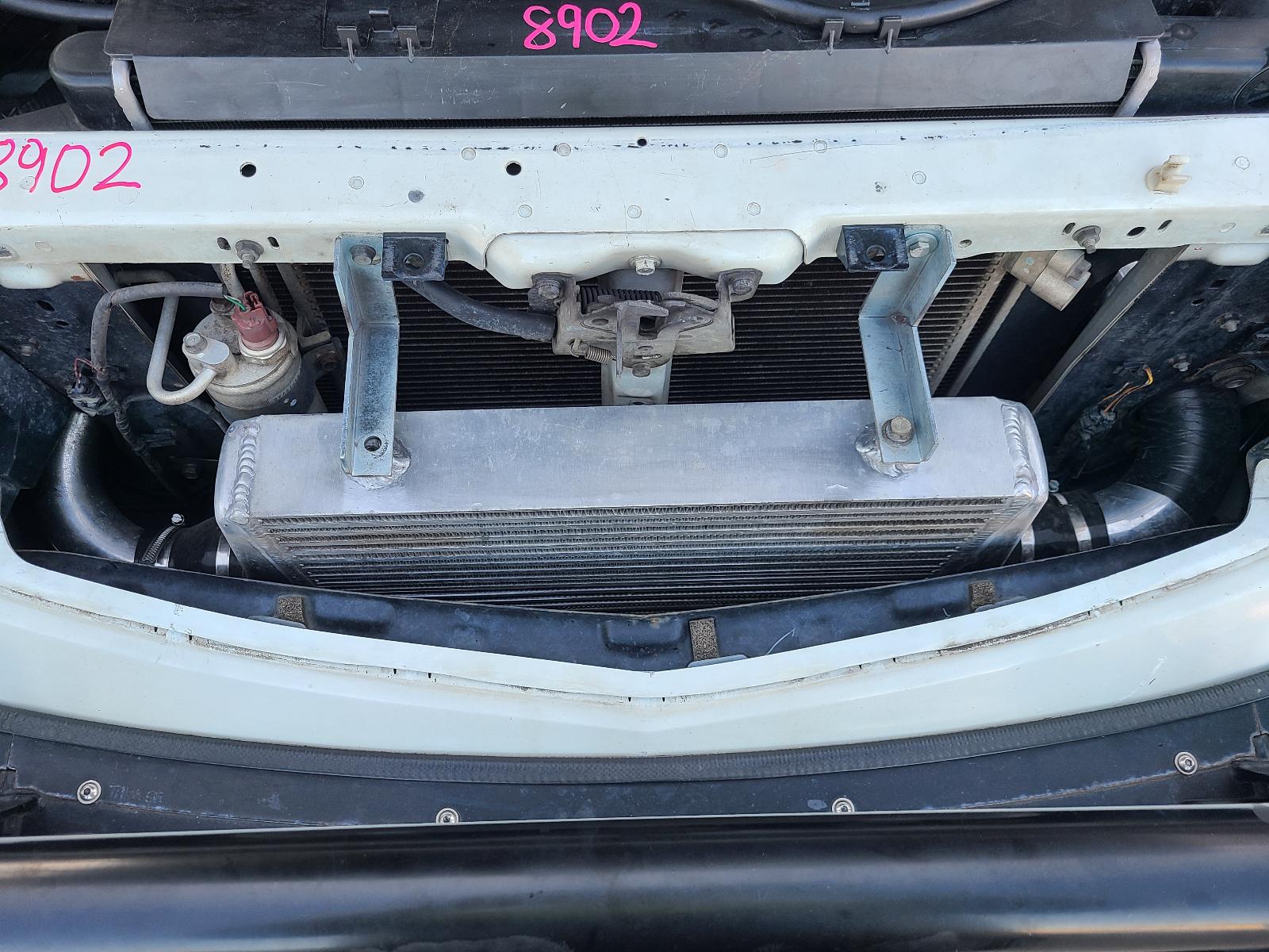 View Mitsubishi Triton 2012  